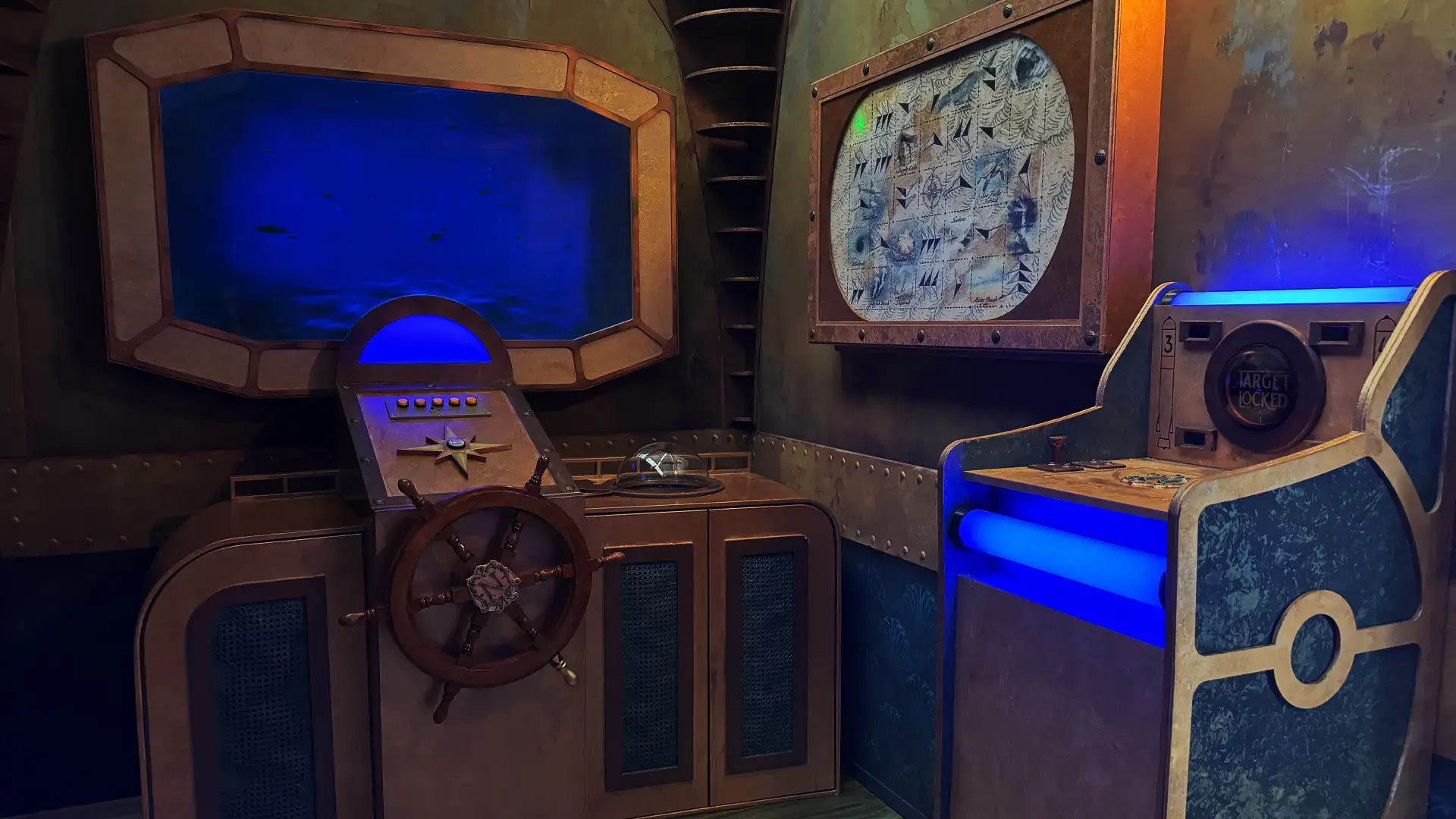 Thrilling escape room challenges at Game Over Escape Rooms - Can you escape in time?